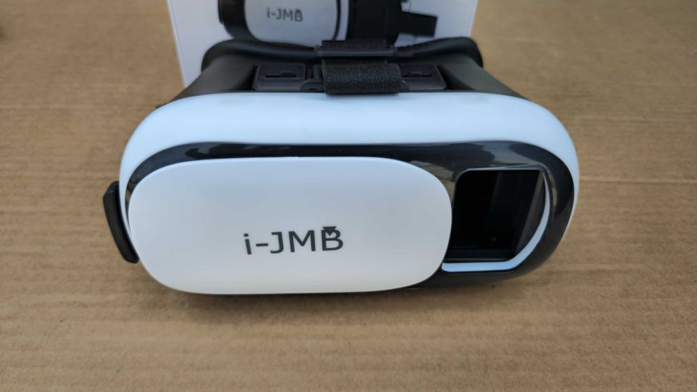 Очила за виртуална реалност VR BOX i-JMB за смартфон