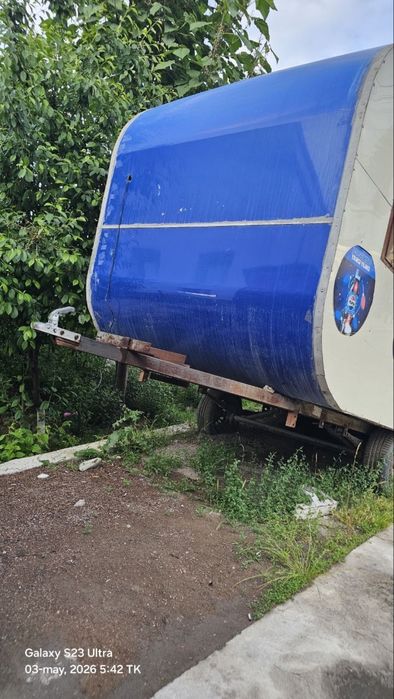 Food truck sotiladi