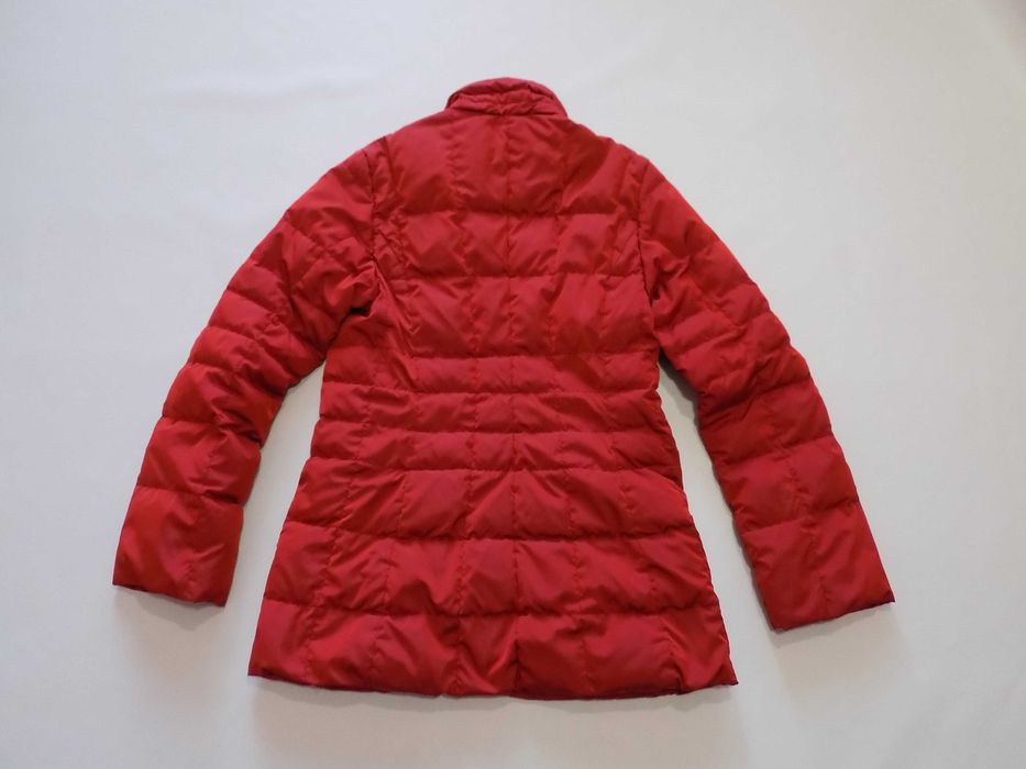 пухено яке moose knuckles/moncler пухенка парка елек дамско оригинал S