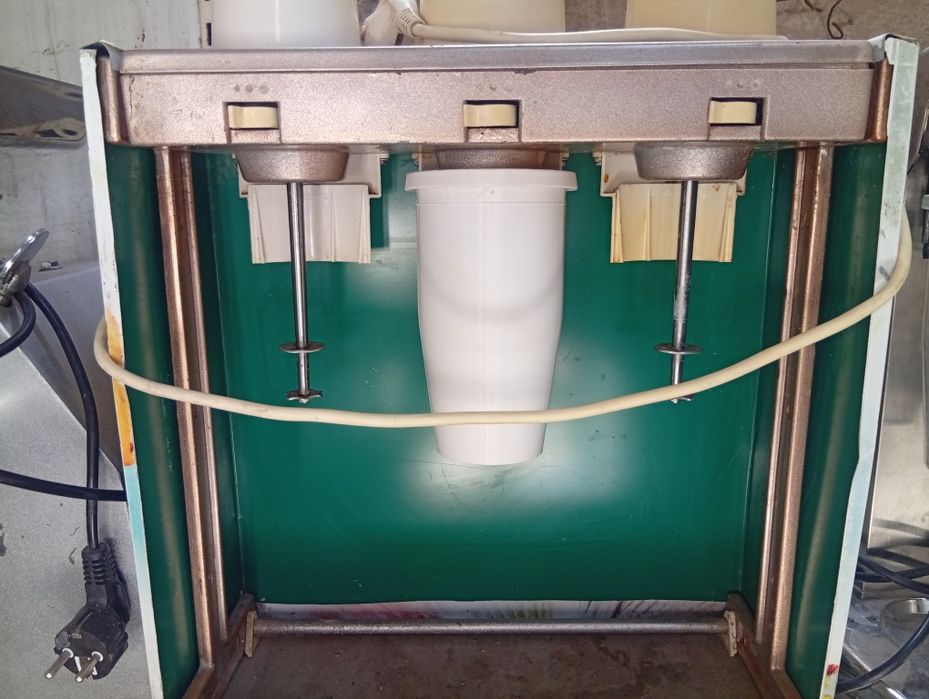 Kaktel apparat ka