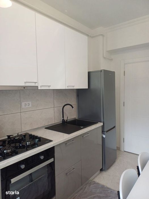 Apartament 2 camere – Energia Residence - 134000 euro