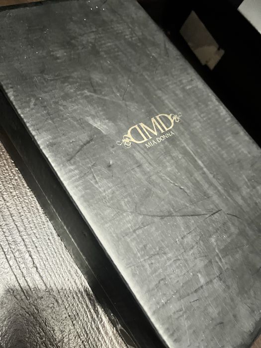 Mia Donna туфли