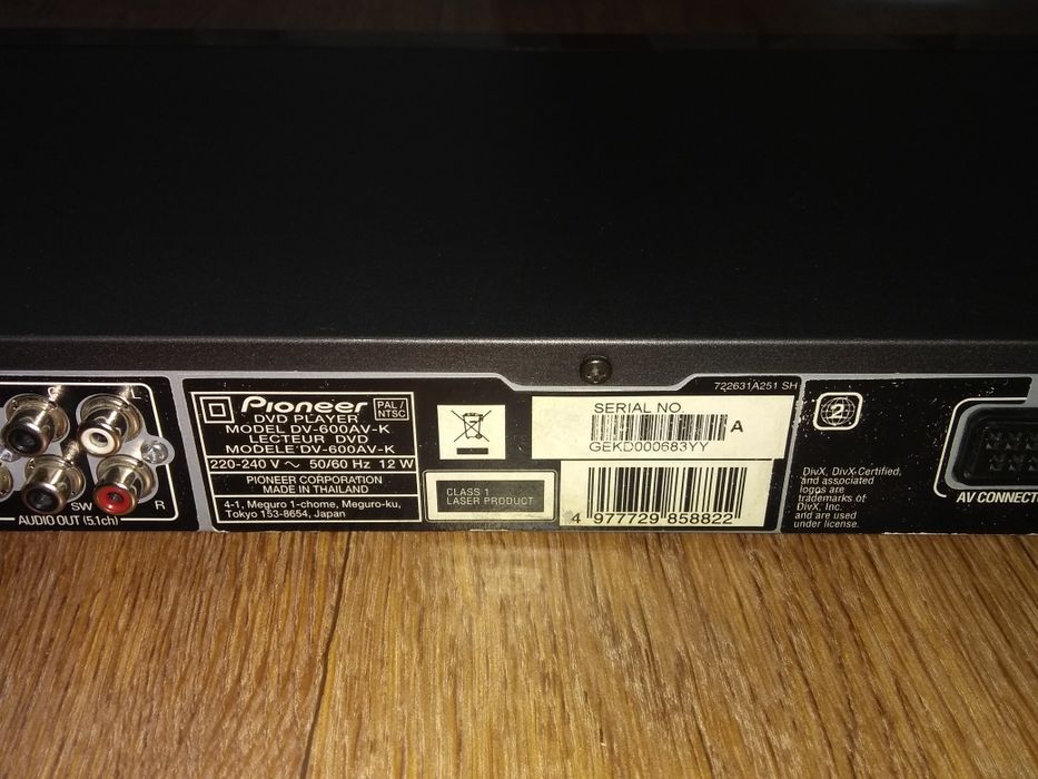 Pioneer dv 600av. Pioneer dv-600. Pioneer dv-600. Pioneer dv-600. Pioneer dv-600.