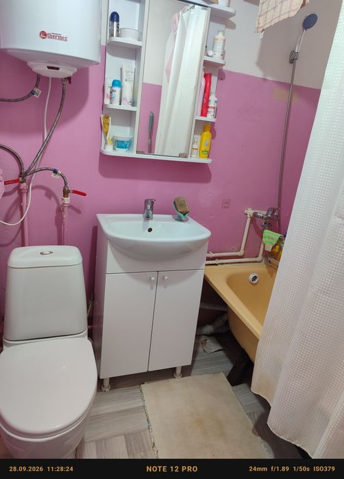 Продам 1 комнатную квартиру