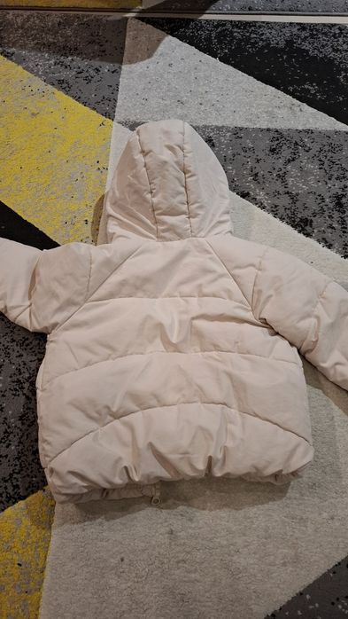 Детско яке Zara 3-5г