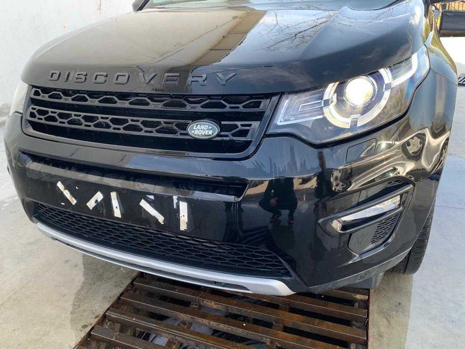 Dezmembrez range rover discovery sport 2.0 204DTD EURO 6 Ingenium