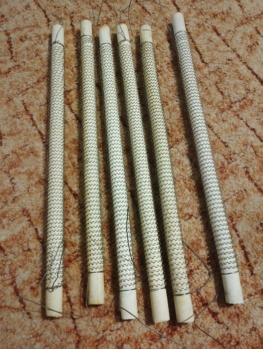 Реотани за печка