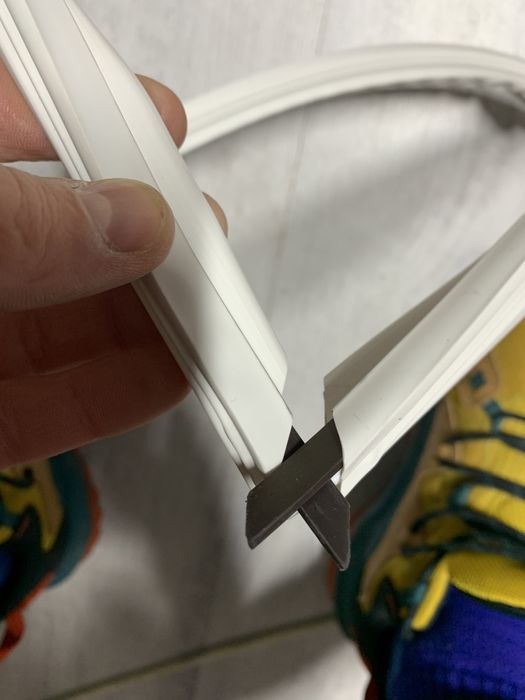 Garnitura ajustabila 100x200 universala frigider vitrina congelator