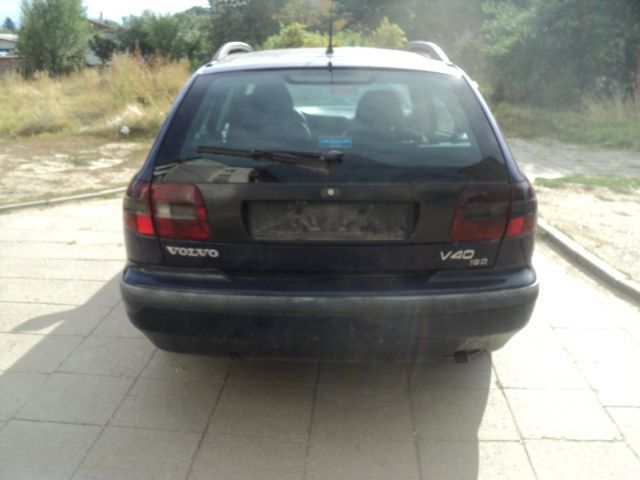 Волво 2бр. V40 1.9D 95hp.1.9TD 90hp. Части