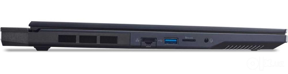 Acer Predator Helios Neo 16S WQXGA Ultra 9-275HX 32GB 1TB RTX 5070TI
