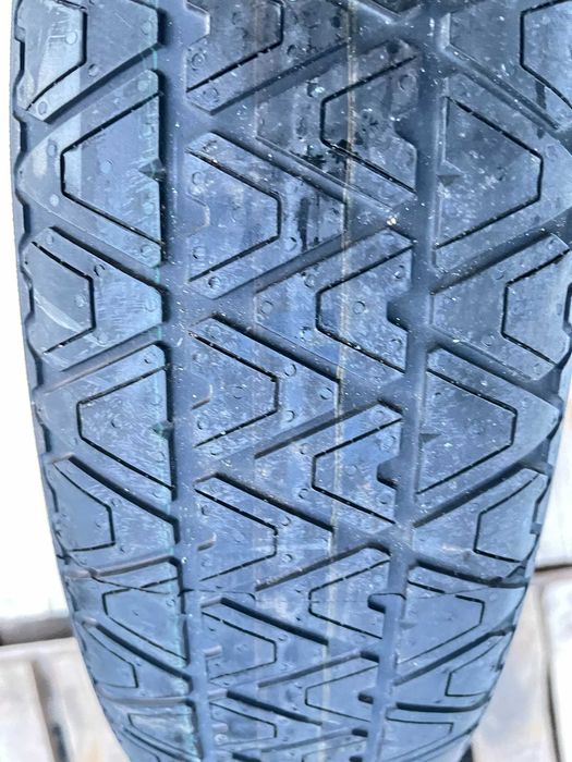 Rezerva slim R18 5x108 Peugeot Citroen Ford originala ET32