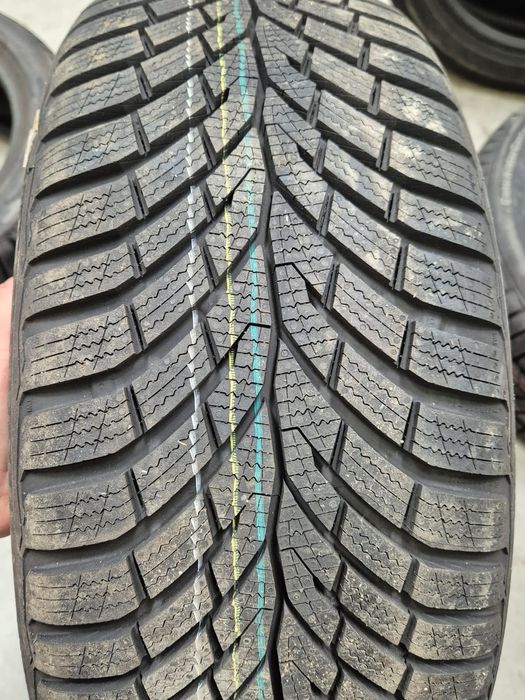 1 anvelopa iarna noua Continental 225 45 17
