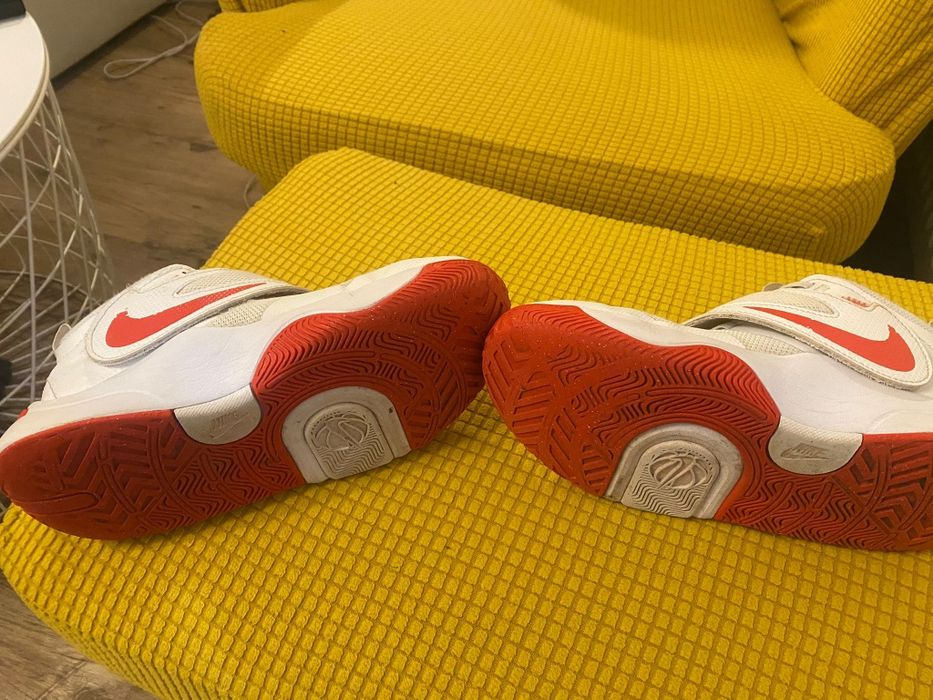 NIKE Team Hustled 11 copii