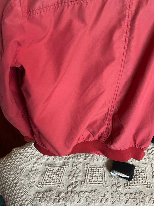 Jacheta de primavara Geox barbateasca