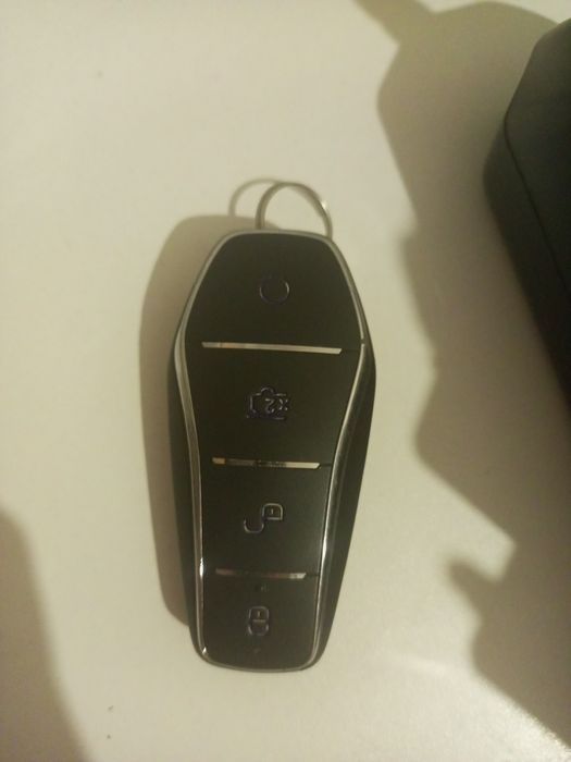 Ключи от BYD цена дешёвая город Алматы