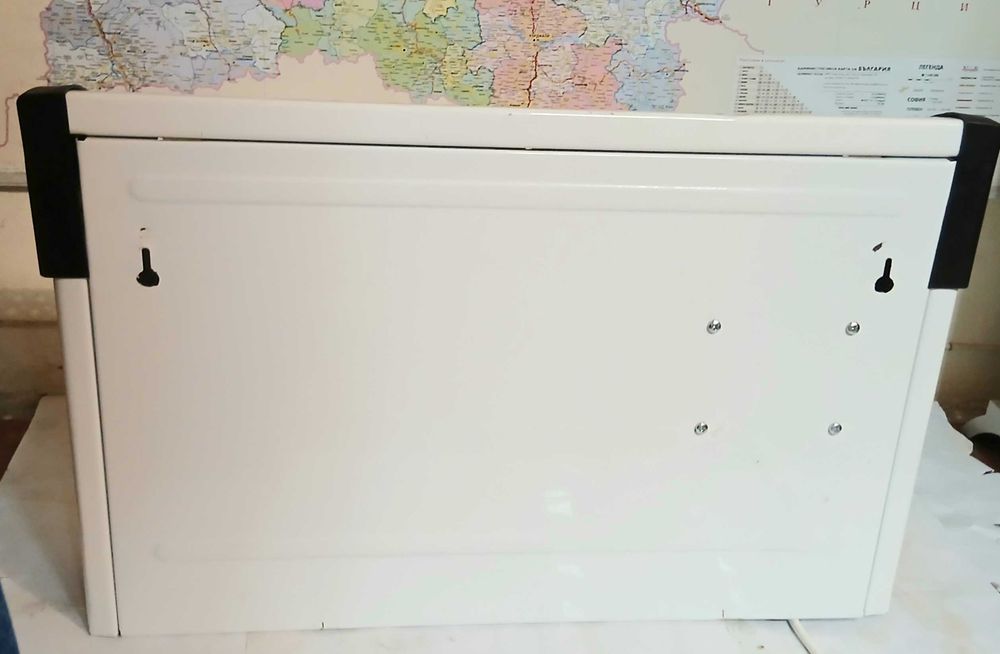 Конвекторна печка TERMOMAX