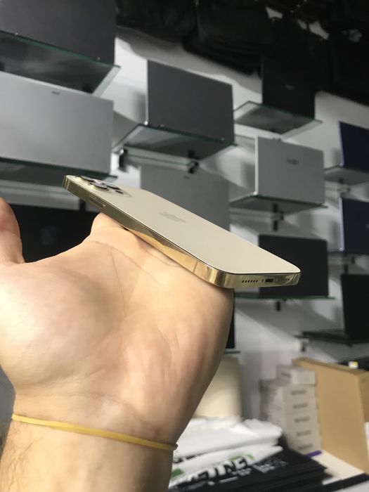 12 promax 256gb