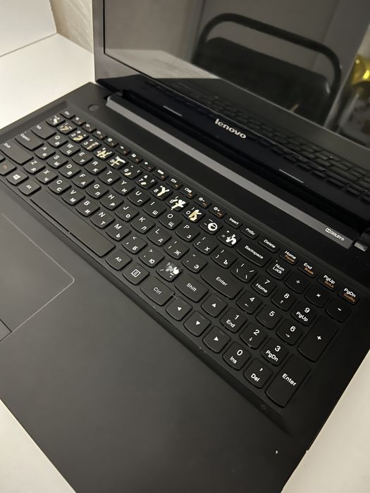 Продам ноутбук Lenovo