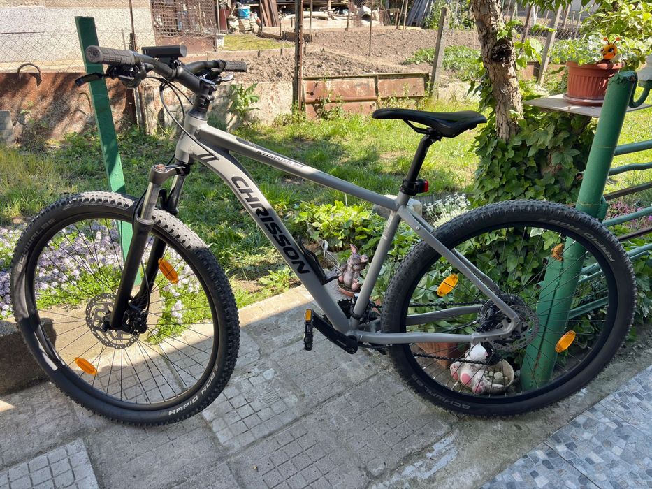Велосипед 29” Chrisson Stormer като нов