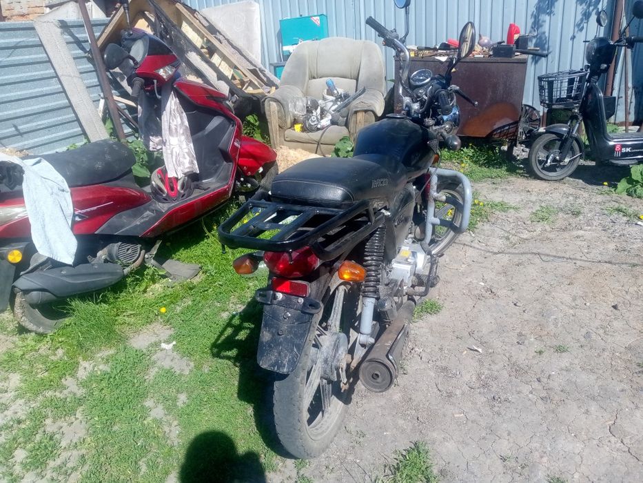 Продам альфа GS 110