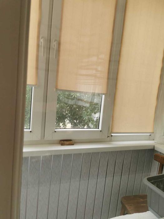 Продажа 1-комнатной квартиры