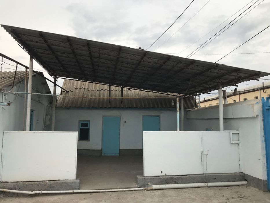 Продается дом Дустобод Солдатский