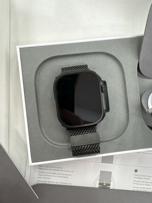 Apple watch Ultra 2 49 mm