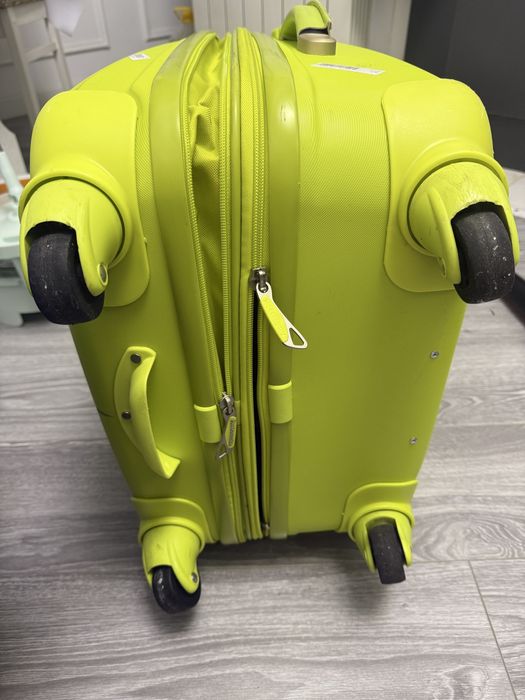 Чемодан Ambassador оригинал