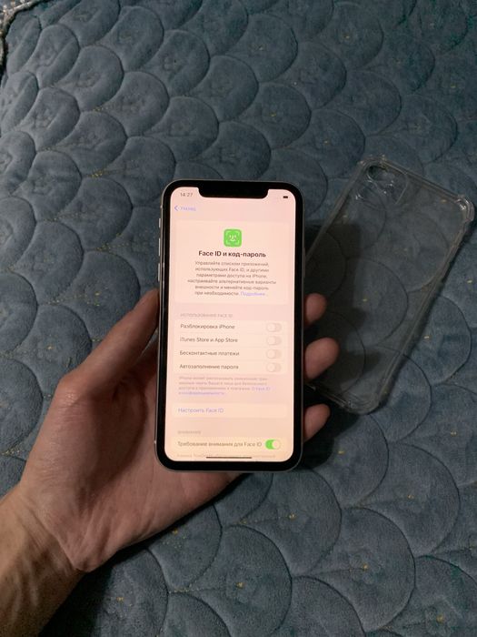 Продам Айфон 11 64gb 71%