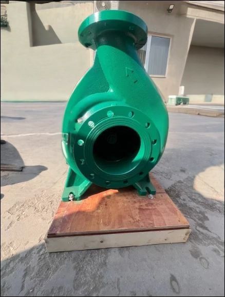 Насос ценробежний SAAB AST 100-250/45 кВт