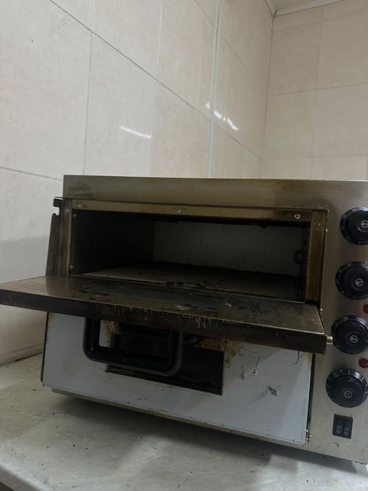 Продам рисоварка,пицца печька ,тостер все новые