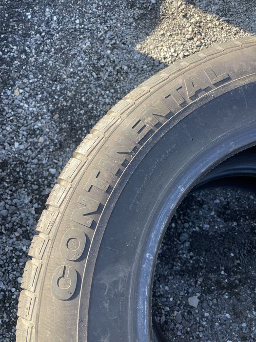 265/60/18 CONTINENTAL 2бр. 7.5мм