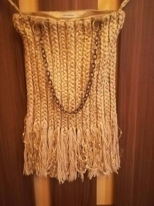 Дамски чанти марка "Motiv"