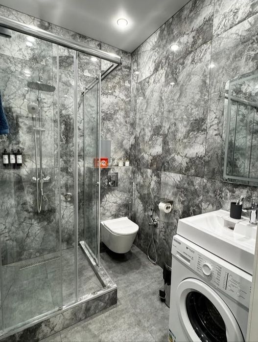 Кафельщик.Укладка плитки.