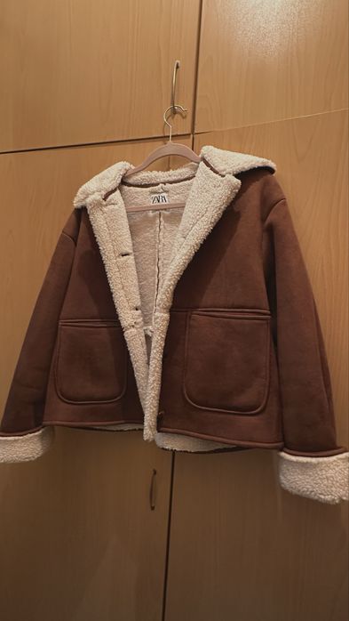 Якета Zara/H&M и др