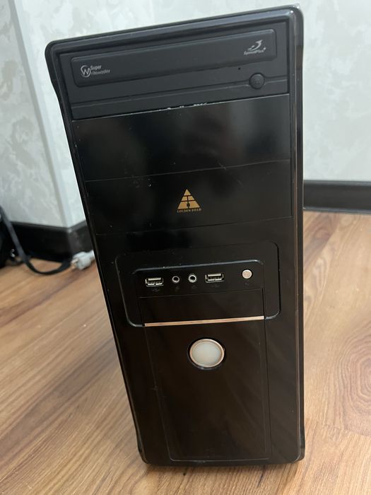 Продам системный блок