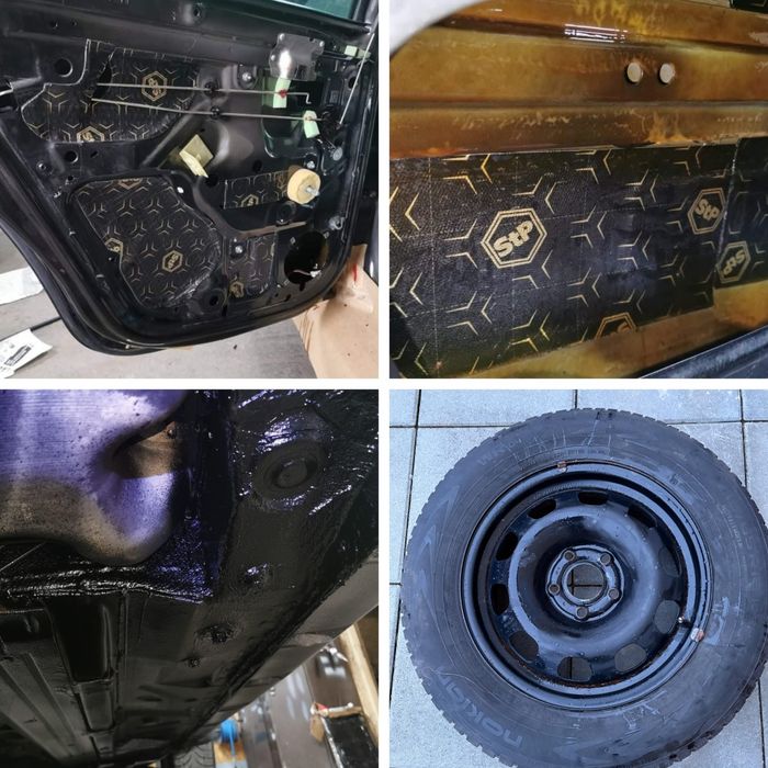 Dacia Duster 1.6 16v 4X4 *GPL*BENZINA* Unic Proprietar*
Înmatriculată