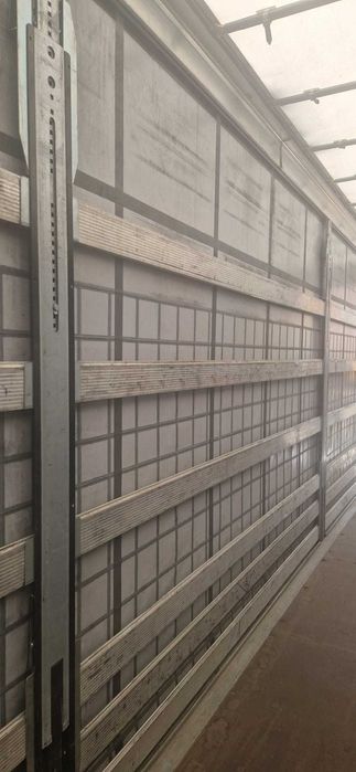 Prelate laterale semiremorca Schmitz Varios