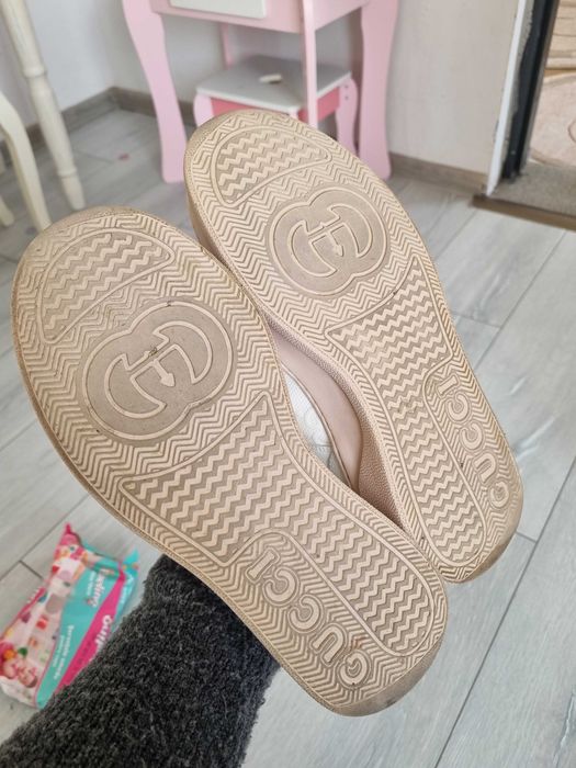 Pantofi sport Gucci