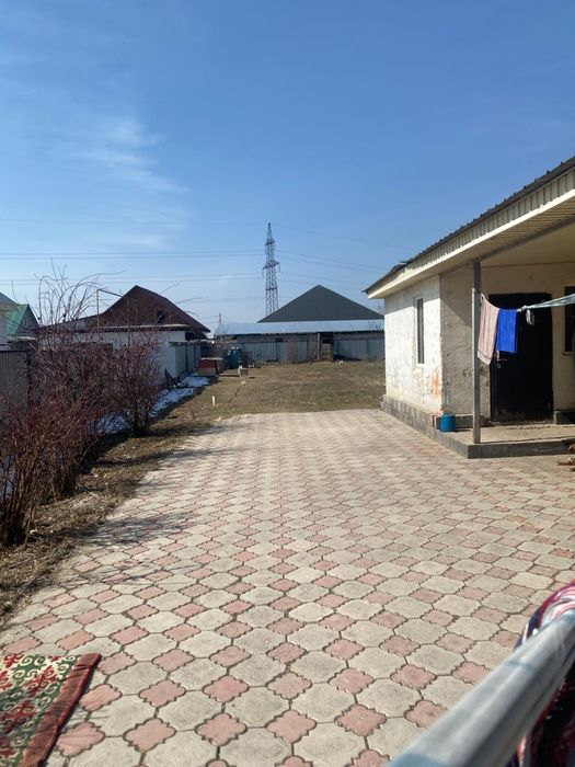 Продам срочно дом