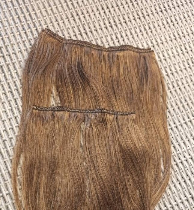 Екстеншъни с клипси