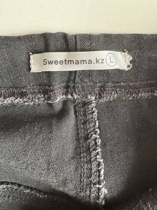 Джинсы для беременных