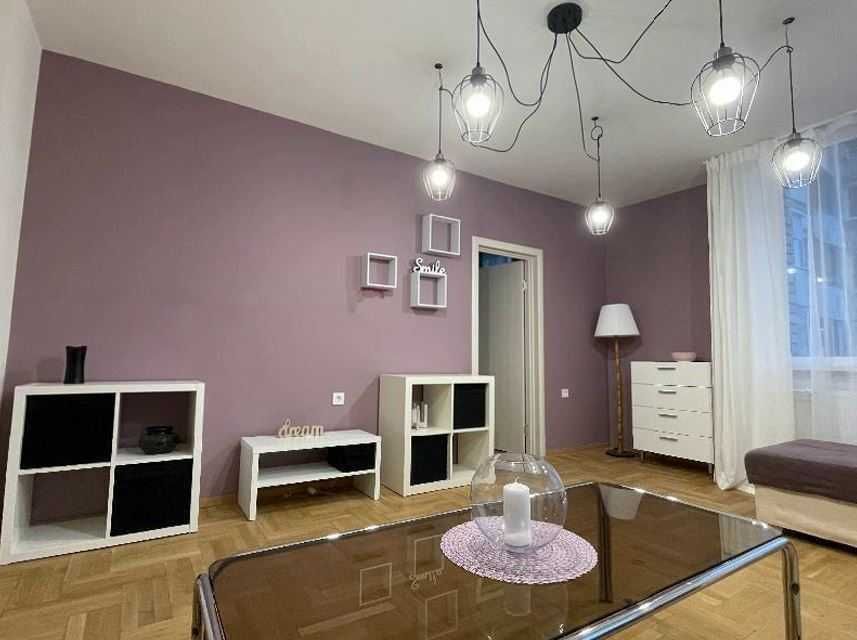 Продава се Тристаен апартамент в София, Оборище - 106 кв.м за 1840 €/кв.м - Снимка #1