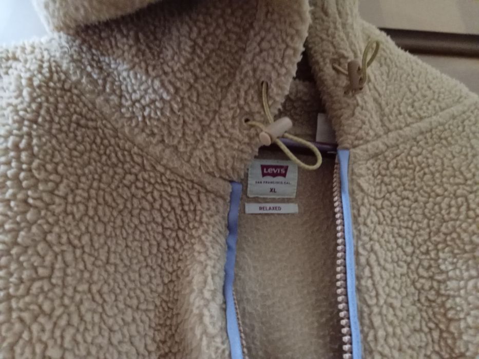 Фирменная Толстовка 52 размер