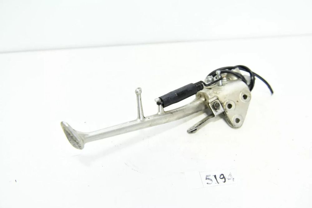 Cric lateral YAMAHA R6 YZF-R6 2008 2010 2012 2014 2016
