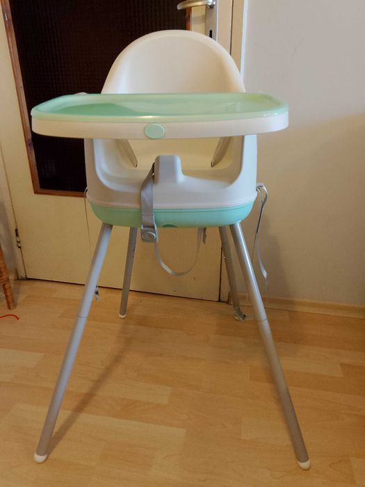 Детско столче за хранене