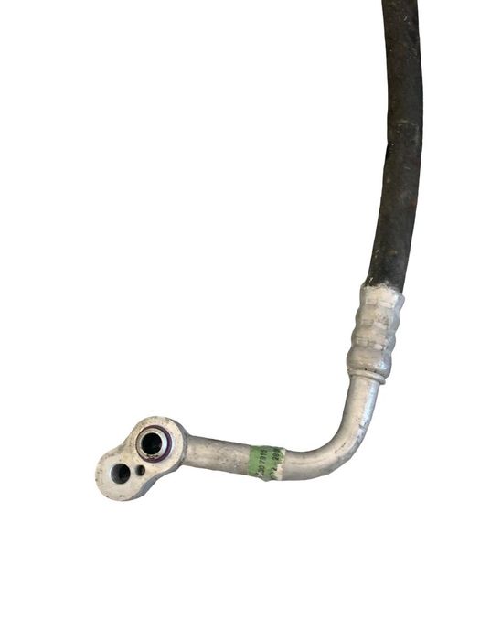 Conducta Ac Mercedes-Benz E-Class W211 2002 - 2009 E220