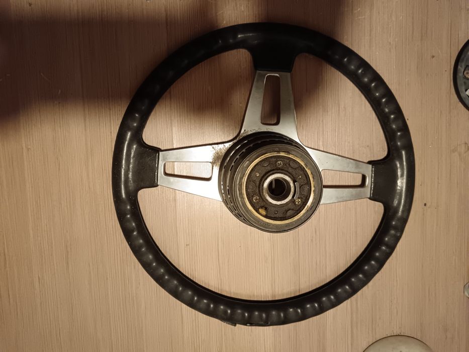 Волан за голф 1 gti