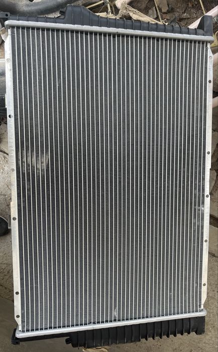Radiator  BMW E34  E60 laga tuashadi