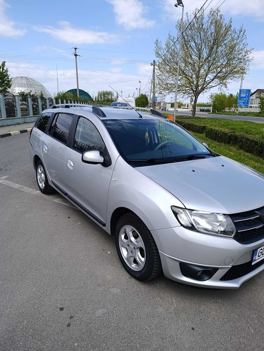 Dacia Logan MCV 0.9 tce